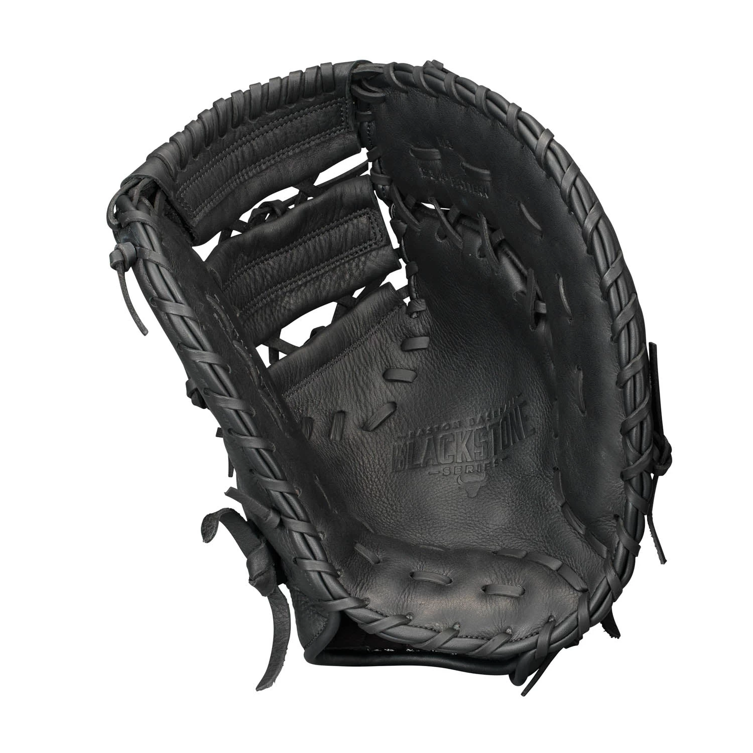 Easton Blackstone 12.75" First Base Glove BL3 1 Easton Blackstone 12.75" First Base Glove BL3