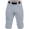 Rawlings Premium Knee High Youth Baseball Pants - YP150K