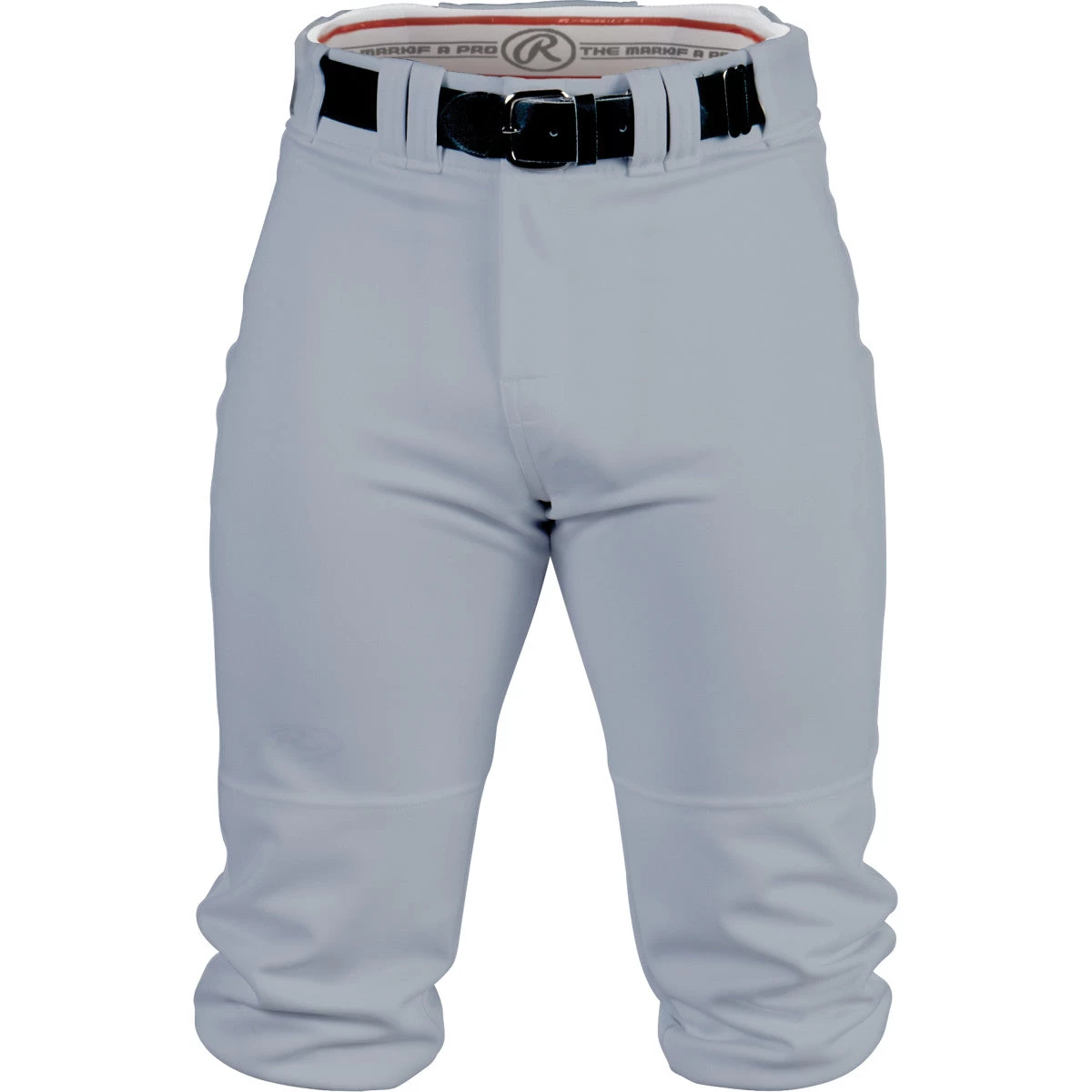 Rawlings Premium Knee High Youth Baseball Pants - YP150K 1 Rawlings Premium Knee High Youth Baseball Pants - YP150K