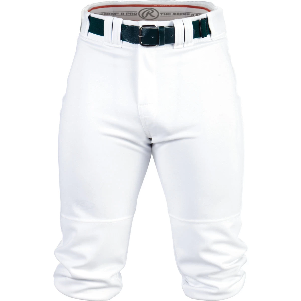 Rawlings Premium Knee High Youth Baseball Pants - YP150K 2 Rawlings Premium Knee High Youth Baseball Pants - YP150K - Image 2