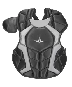 All-Star All Star SEI Certified Players Series Chest Protector Ages 9-12 CPCC912PS 9 All-Star All Star SEI Certified Players Series Chest Protector Ages 9-12 CPCC912PS -Baseball Pro Shop CPCC1216PS BK 2 scaled