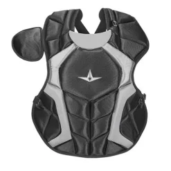 All-Star All Star SEI Certified Players Series Chest Protector Ages 7-9 CPCC79PS