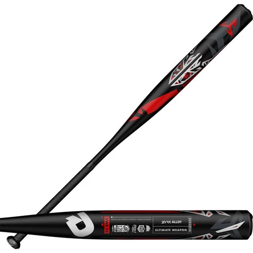 Demarini Ultimate Weapon Slow Pitch Softball Bat DXUWE-22