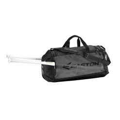 Easton E310D Player Duffle Bag 12 Easton E310D Player Duffle Bag -Baseball Pro Shop E310D PLAYER DUFFLE A163 034 BK copy