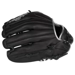 Rawlings Encore 11.75 Inch Pitchers Glove EC1175-8B -Baseball Pro Shop EC1175 8B bside