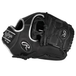 Rawlings Encore 11.75 Inch Pitchers Glove EC1175-8B -Baseball Pro Shop EC1175 8B side