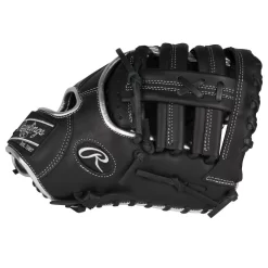 Rawlings Encore 12 Inch First Base Glove ECFBM-10B -Baseball Pro Shop ECFBM 10B side