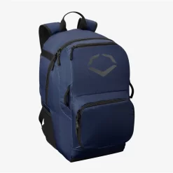 Evoshield SRZ-1 Backpack 8 Evoshield SRZ-1 Backpack -Baseball Pro Shop Evo SRZ 1 backpack navy