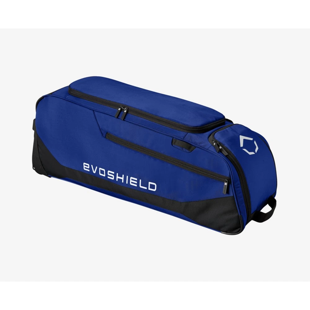 Evoshield Standout Wheeled Bag 4 Evoshield Standout Wheeled Bag - Image 4