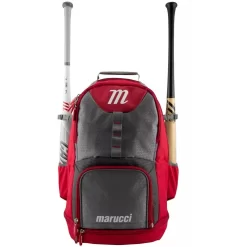 Marucci F5 Bat Pack -Baseball Pro Shop F5 RED