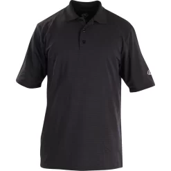 Rawlings Men's Gold Glove Polo | GGPOLO -Baseball Pro Shop GGPOLO B GHOST
