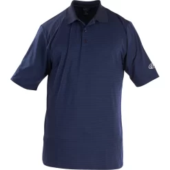 Rawlings Men's Gold Glove Polo | GGPOLO
