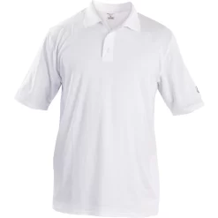 Rawlings Men's Gold Glove Polo | GGPOLO -Baseball Pro Shop GGPOLO W GHOST