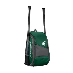 Easton Game Ready Backpack -Baseball Pro Shop Game Ready Bat Pack GR A159037 GR