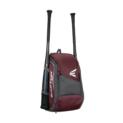 Easton Game Ready Backpack -Baseball Pro Shop Game Ready Bat Pack MN A159037 MN