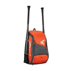 Easton Game Ready Backpack -Baseball Pro Shop Game Ready Bat Pack OR A159037 OR