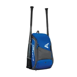 Easton Game Ready Backpack -Baseball Pro Shop Game Ready Bat Pack RY A159037 RY