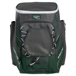Rawlings Players Backpack IMPLSE -Baseball Pro Shop IMPLSE DG