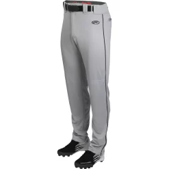 Rawlings Launch Adult Piped Pant LNCHSRP -Baseball Pro Shop LNCHSRP BG B 54db1d18 6105 4c60 b149 ed800cdc86f2