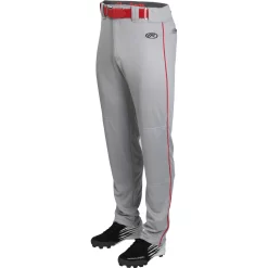 Rawlings Launch Adult Piped Pant LNCHSRP -Baseball Pro Shop LNCHSRP BG S fb40dddd 3d44 4253 b1ce f435691fd338