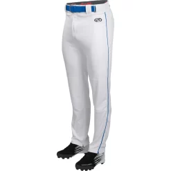 Rawlings Launch Adult Piped Pant LNCHSRP -Baseball Pro Shop LNCHSRP W R fd34e959 b16c 47b7 ac4f 3d7a3e6d2021