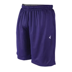 Easton Youth M5 Mesh Short -Baseball Pro Shop M5MeshShort A167619 PU A 1