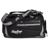 Rawlings Hybrid Backpack Duffel Bag MACHDB