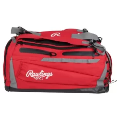 Rawlings Hybrid Backpack Duffel Bag MACHDB -Baseball Pro Shop MACHDB sc