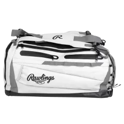 Rawlings Hybrid Backpack Duffel Bag MACHDB -Baseball Pro Shop MACHDB wh