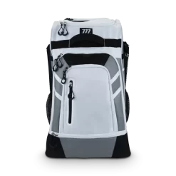 Marucci Convoy Wheeled Catchers Bag -Baseball Pro Shop MBCNVYWB W GY A 83784.1657749770