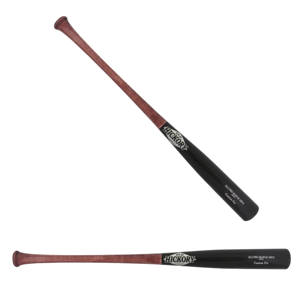 Old Hickory Alex Rodriguez Maple Bat AR13