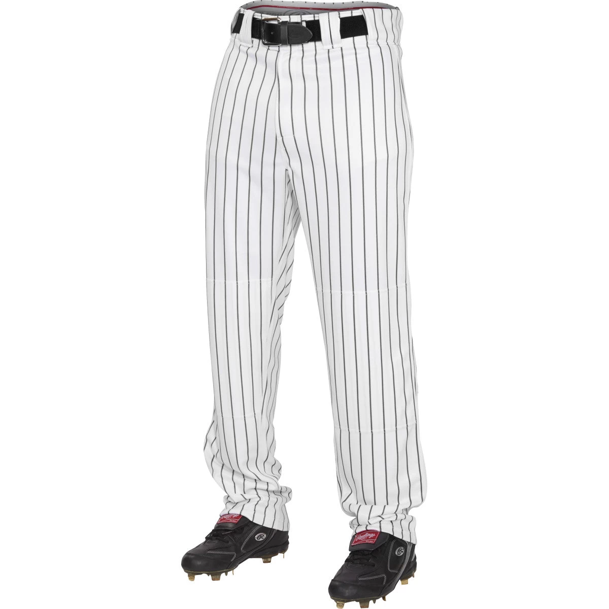 Rawlings Adult Plated Pro Stripe Pants PIN150 4 Rawlings Adult Plated Pro Stripe Pants PIN150 - Image 4
