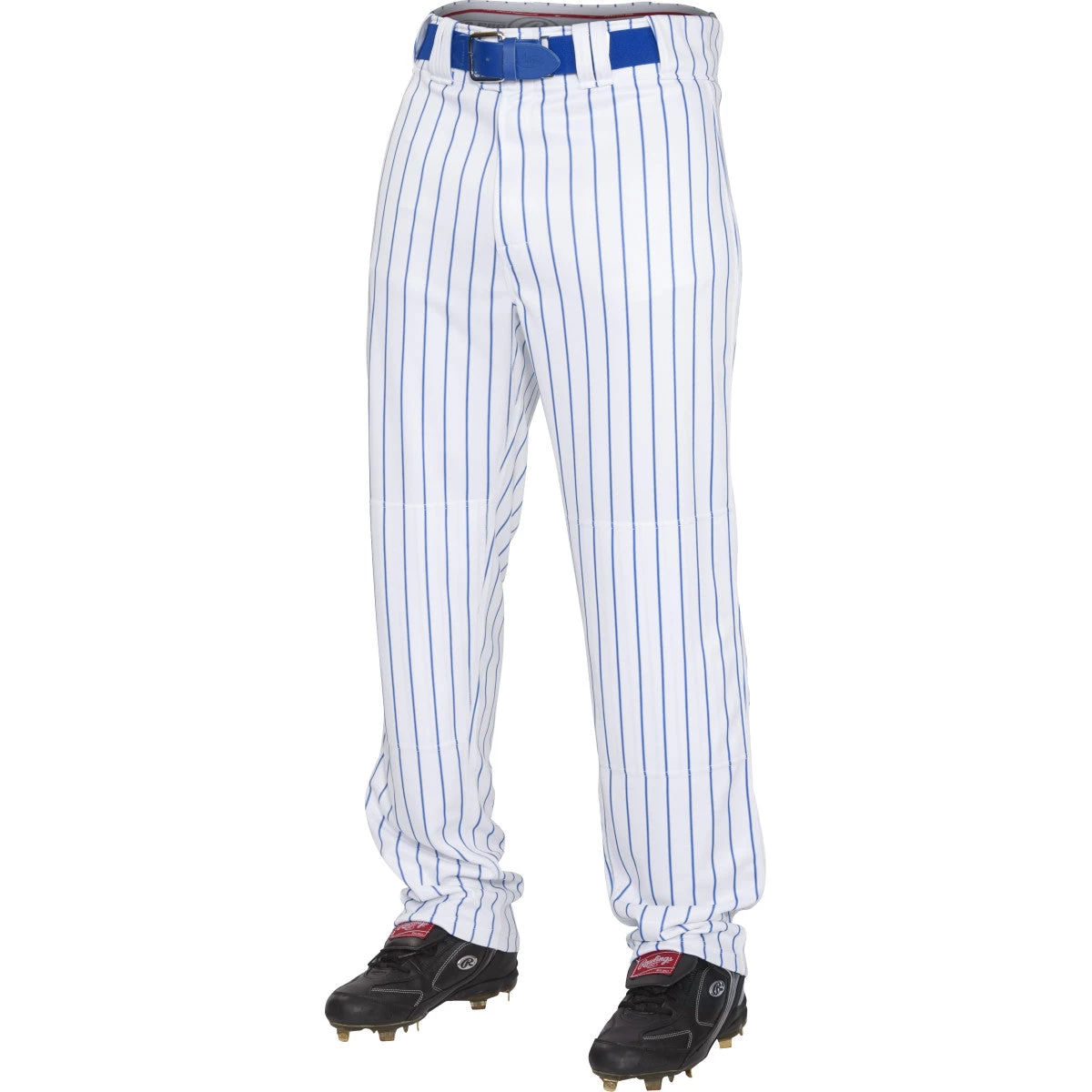 Rawlings Adult Plated Pro Stripe Pants PIN150 2 Rawlings Adult Plated Pro Stripe Pants PIN150 - Image 2