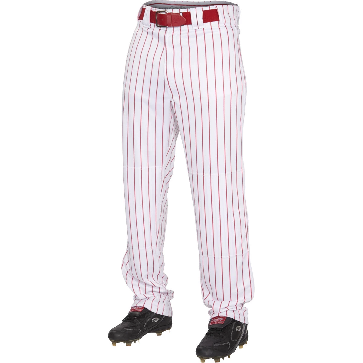 Rawlings Adult Plated Pro Stripe Pants PIN150 3 Rawlings Adult Plated Pro Stripe Pants PIN150 - Image 3