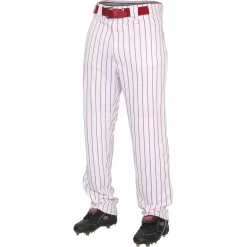 Rawlings Youth Plated Pro Stripe Pants YPIN150 -Baseball Pro Shop PIN150 W S 6a6e9cea 790f 40da 9595 e1a787922353
