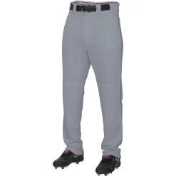 Rawlings Youth Plated Piped Pants YPRO150P -Baseball Pro Shop PRO150P BG DG 2c194a29 6121 4295 bd64 f14efd6cff8f