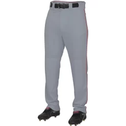 Rawlings Youth Plated Piped Pants YPRO150P -Baseball Pro Shop PRO150P BG S a96cf78b 9a5d 4f93 aef3 766db33b3073