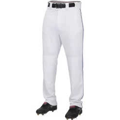Rawlings Youth Plated Piped Pants YPRO150P -Baseball Pro Shop PRO150P W N cdccb827 0139 43c5 8a79 9211b4d7cb2e