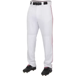 Rawlings Youth Plated Piped Pants YPRO150P -Baseball Pro Shop PRO150P W S 9c926b89 caae 43df 838d efc87193aeb6
