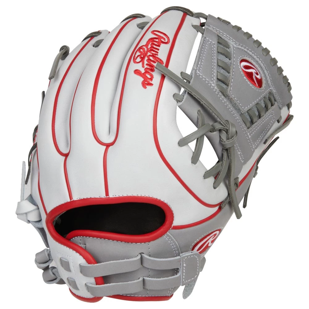 Rawlings Heart Of The Hide 12 Inch Fastpitch Softball Glove PRO716SB-31WG 2 Rawlings Heart Of The Hide 12 Inch Fastpitch Softball Glove PRO716SB-31WG - Image 2