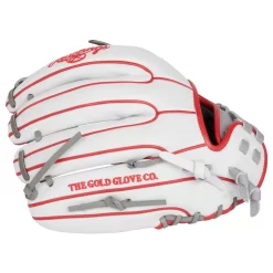 Rawlings Heart Of The Hide 12 Inch Fastpitch Softball Glove PRO716SB-31WG 7 Rawlings Heart Of The Hide 12 Inch Fastpitch Softball Glove PRO716SB-31WG -Baseball Pro Shop PRO716SB 31WG bside