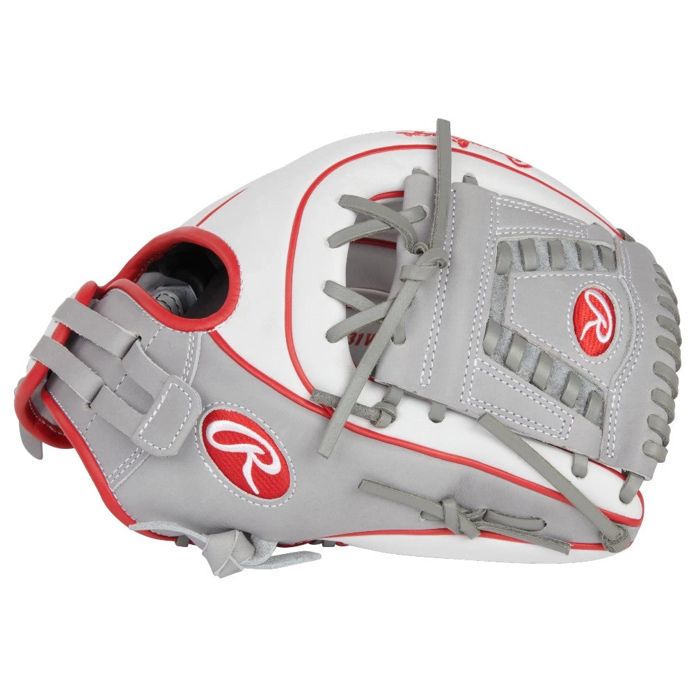 Rawlings Heart Of The Hide 12 Inch Fastpitch Softball Glove PRO716SB-31WG 3 Rawlings Heart Of The Hide 12 Inch Fastpitch Softball Glove PRO716SB-31WG - Image 3