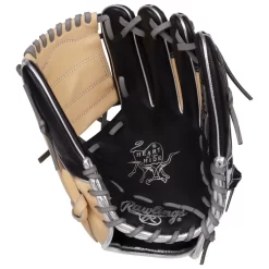 Rawlings Heart Of The Hide PRONP4-8BCSS 11.5 Inch Infield Glove
