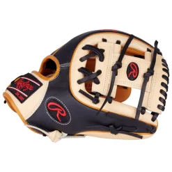Rawlings Heart Of The Hide R2G 11.5 Inch Infield Glove PROR314 -Baseball Pro Shop PROR314 2TCSS back
