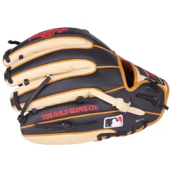 Rawlings Heart Of The Hide R2G 11.5 Inch Infield Glove PROR314 -Baseball Pro Shop PROR314 2TCSS bside