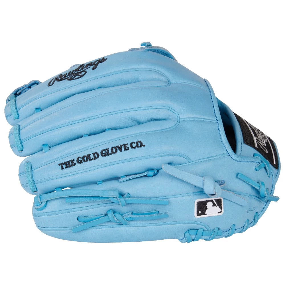 Rawlings Heart Of The Hide R2G 12.75 Inch Outfield Glove PROR3319-6CB 4 Rawlings Heart Of The Hide R2G 12.75 Inch Outfield Glove PROR3319-6CB - Image 4