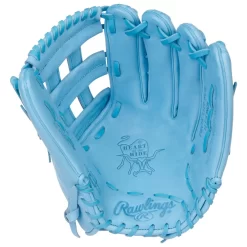 Rawlings Heart Of The Hide R2G 12.75 Inch Outfield Glove PROR3319-6CB