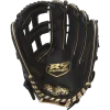 Rawlings R9 12.75 Inch Outfield Glove R93029-6BG