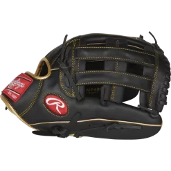 Rawlings R9 12.75 Inch Outfield Glove R93029-6BG -Baseball Pro Shop R93029 6BG 3 720x 958de337 6057 4e03 a689 d097ec2ab391