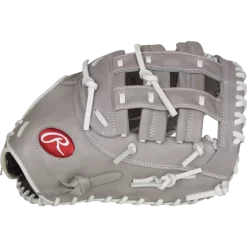 Rawlings R9 12.5 Inch Softball First Base Glove R9SBFBM-17G -Baseball Pro Shop R9SBFBM 17G 3 720x 1eaed162 43b0 4801 a2c0 52a7a317893b